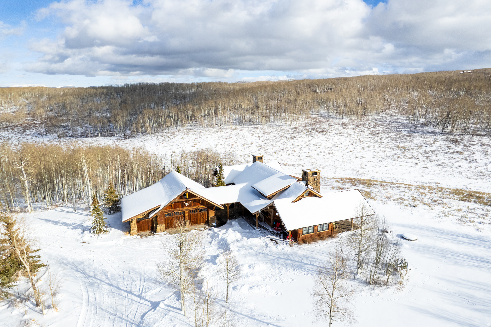 WOLF CREEK - Residential