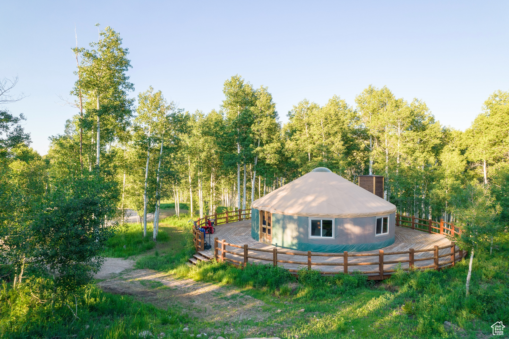 WOLF CREEK - Residential