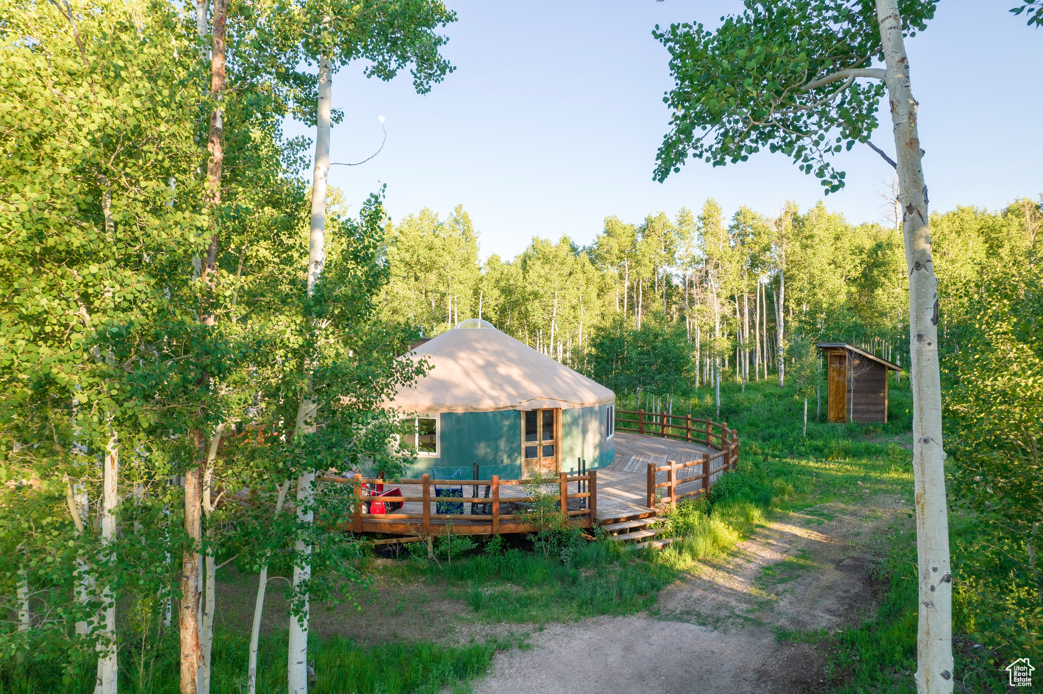 WOLF CREEK - Residential