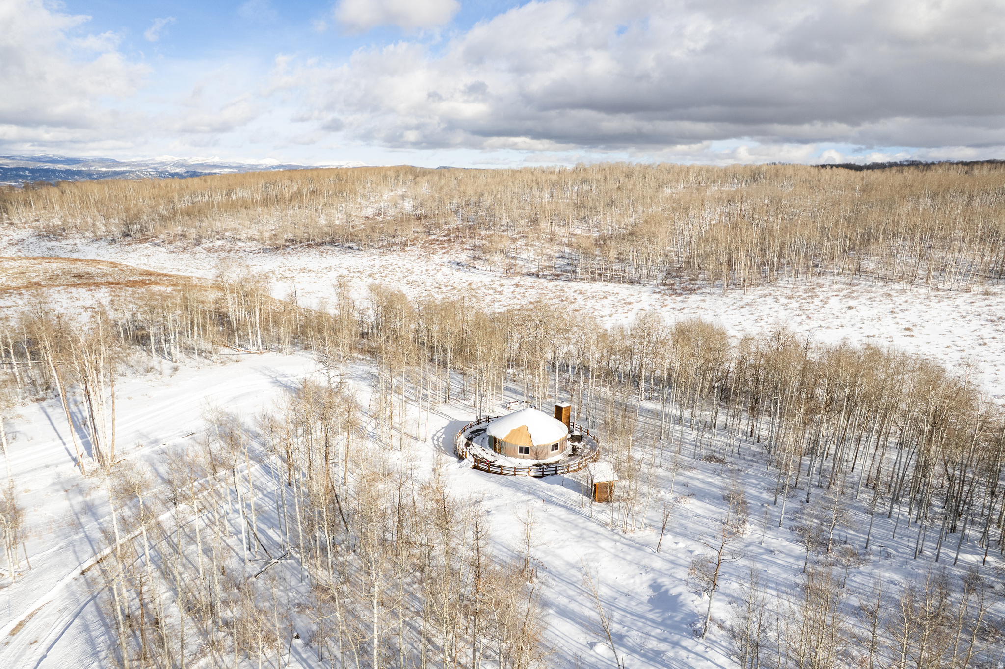 WOLF CREEK - Residential