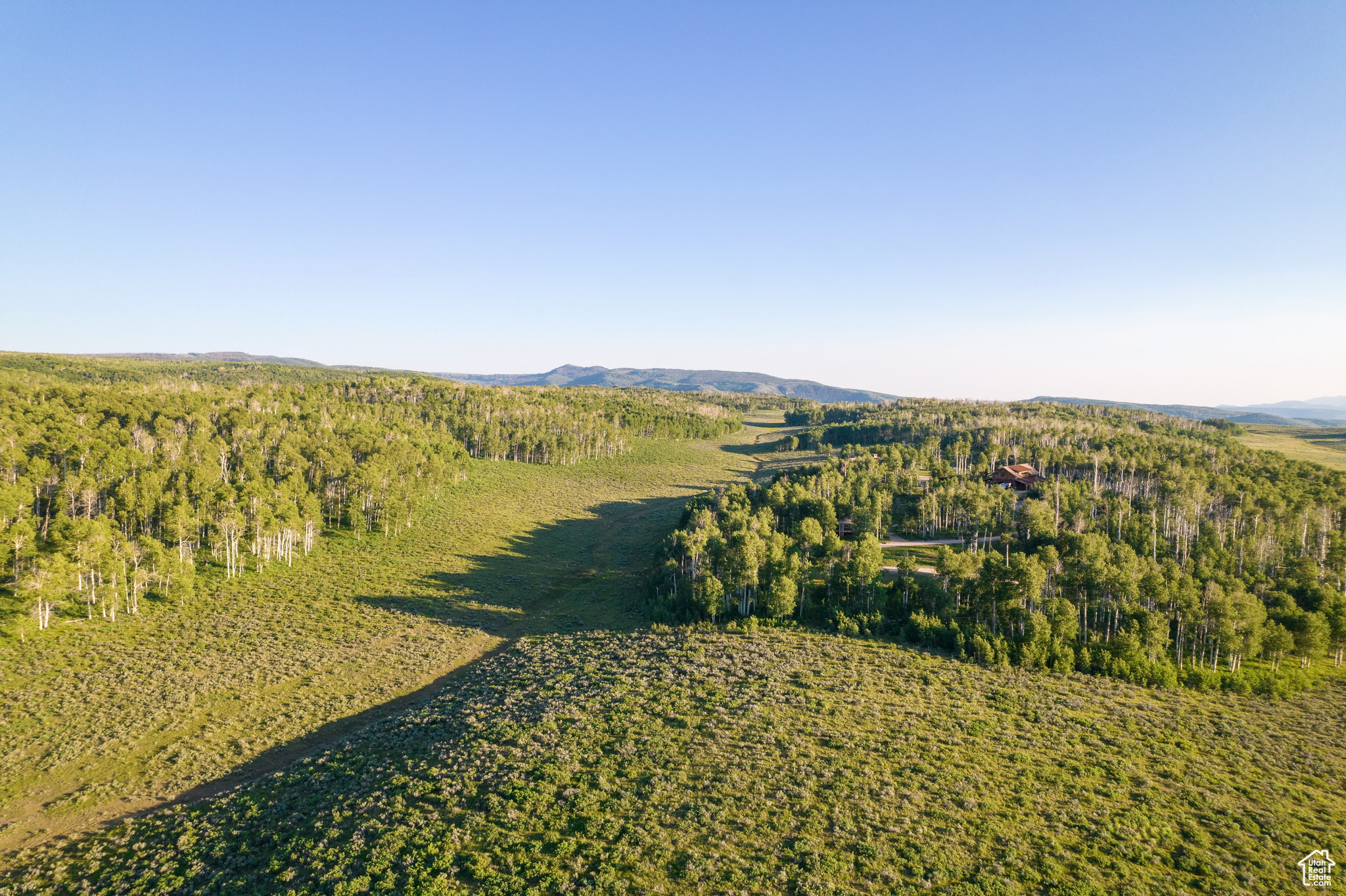 WOLF CREEK - Residential