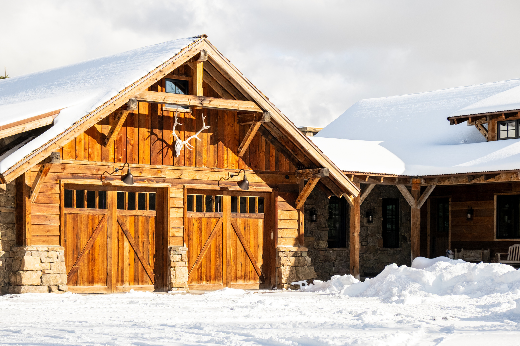 WOLF CREEK - Residential