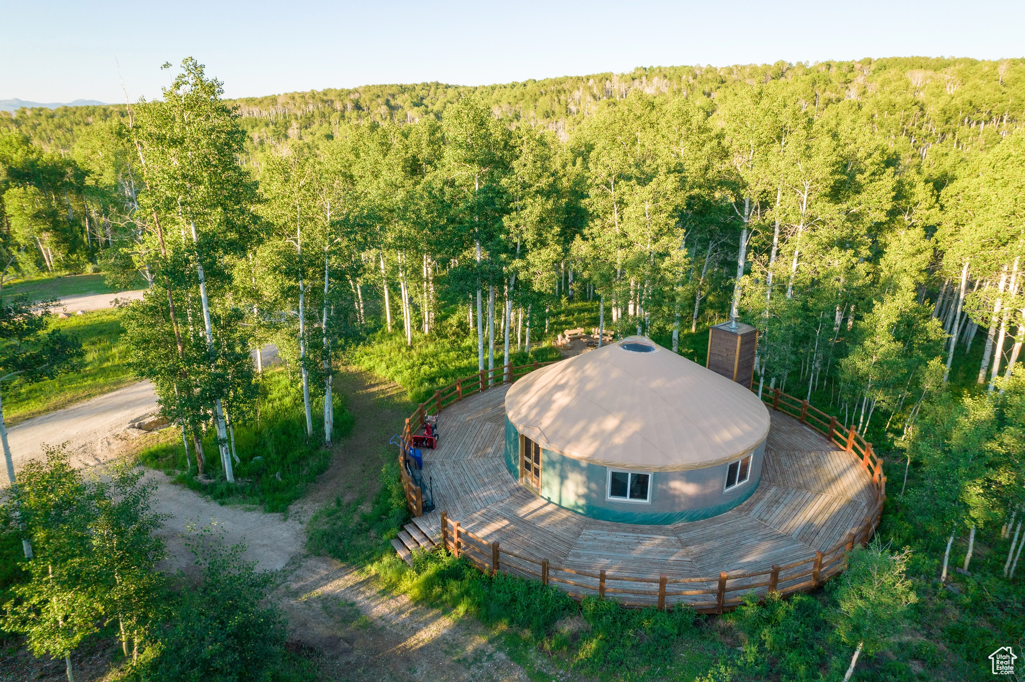 WOLF CREEK - Residential