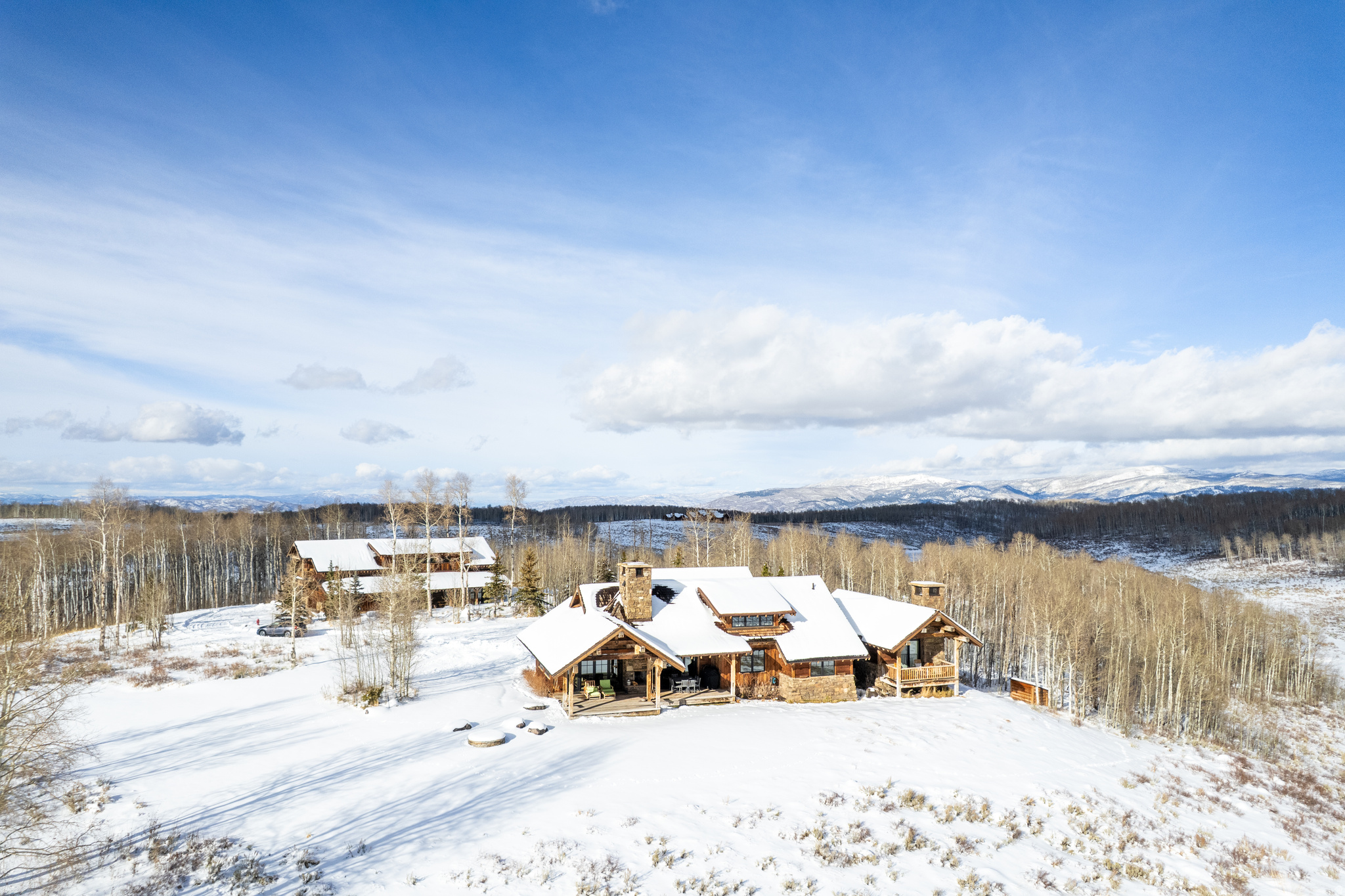 WOLF CREEK - Residential