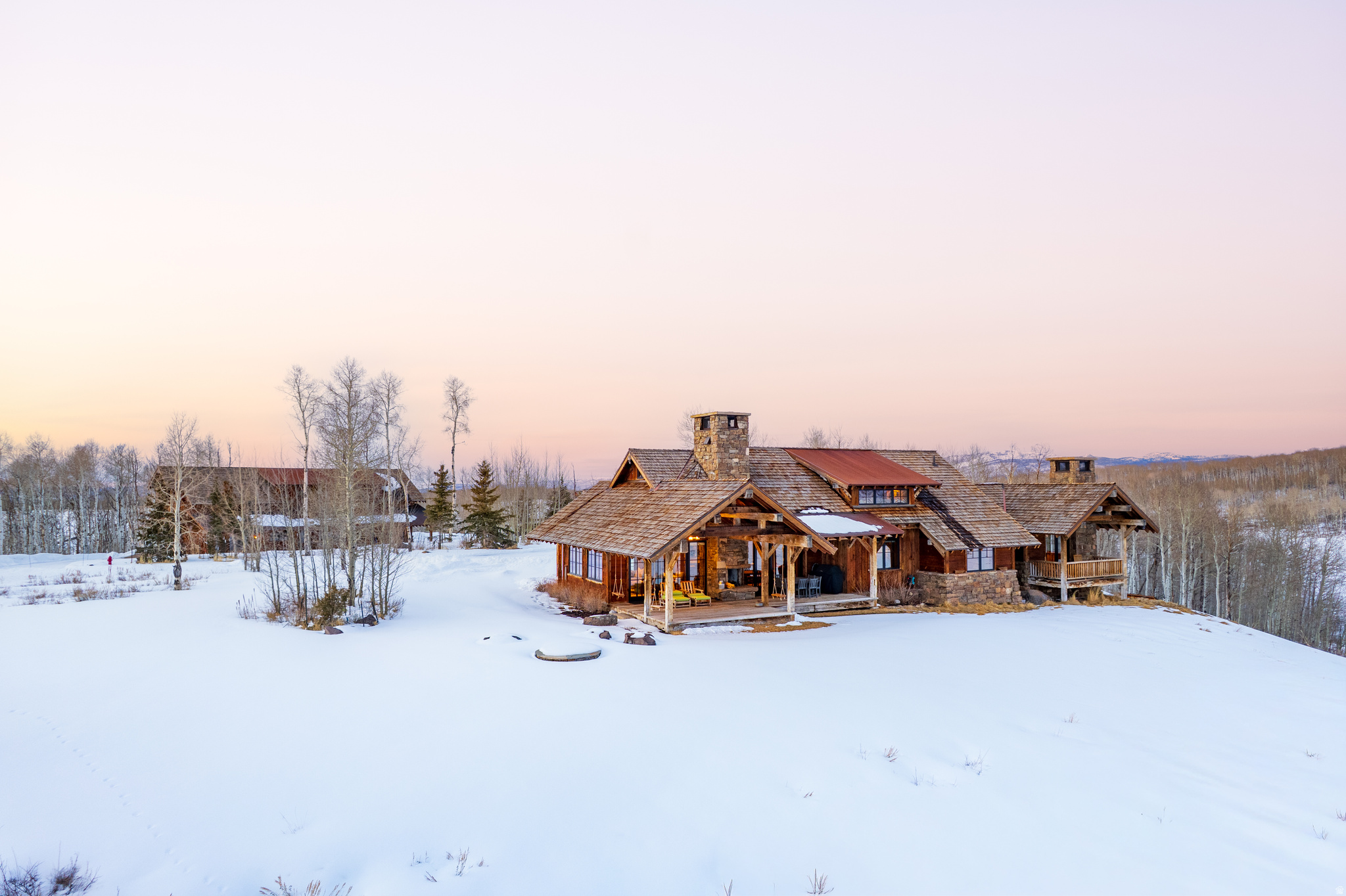 WOLF CREEK - Residential