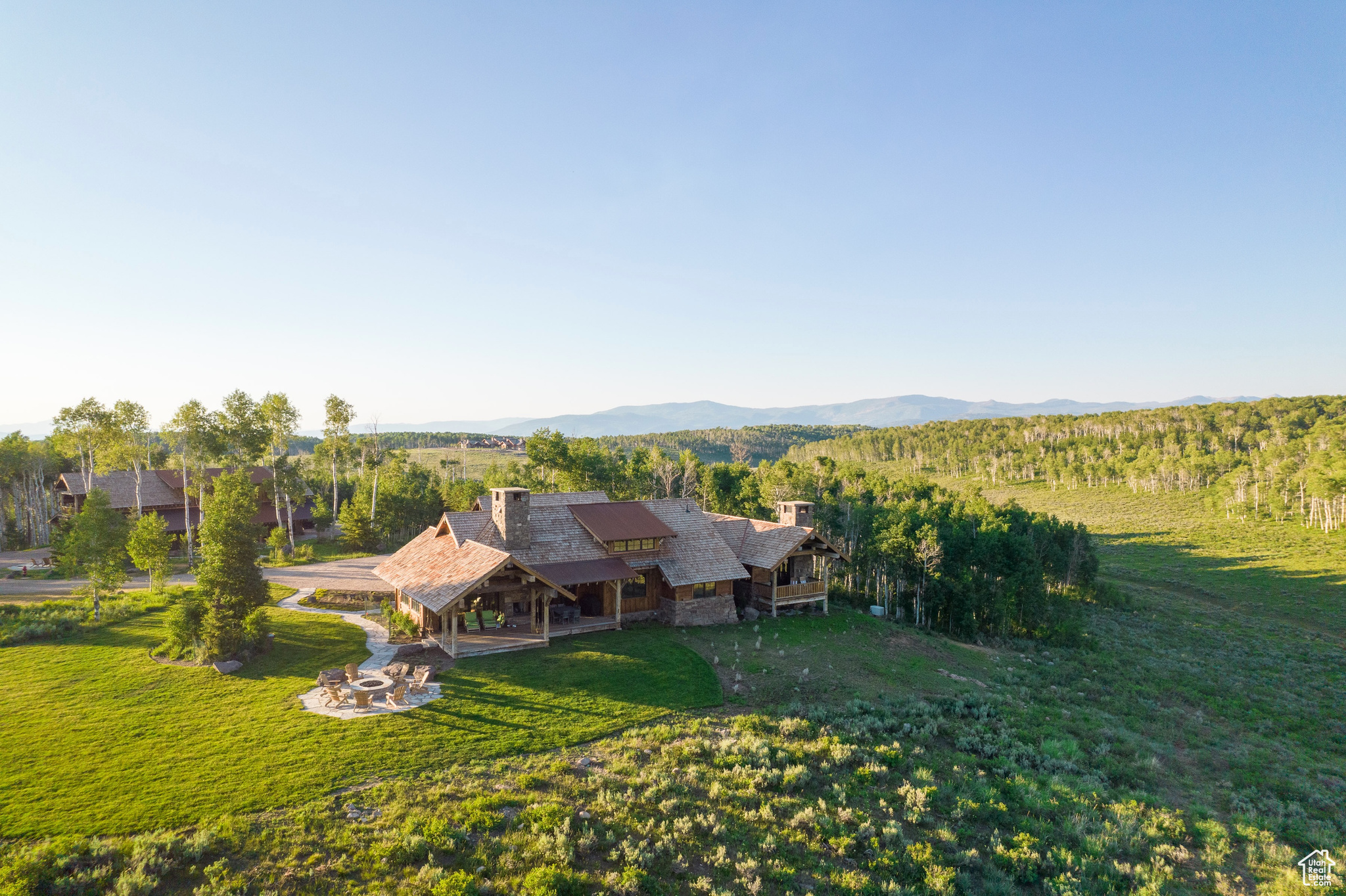 11042 E Wild Elk Mdw, Heber City, Utah image 2