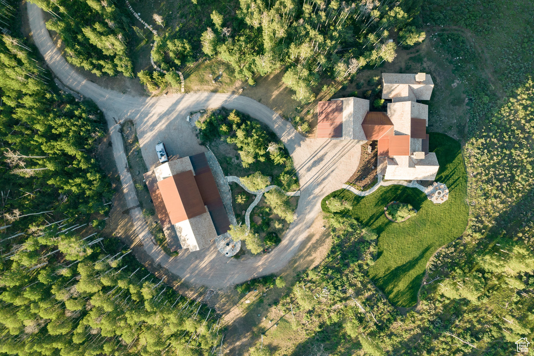 WOLF CREEK - Residential
