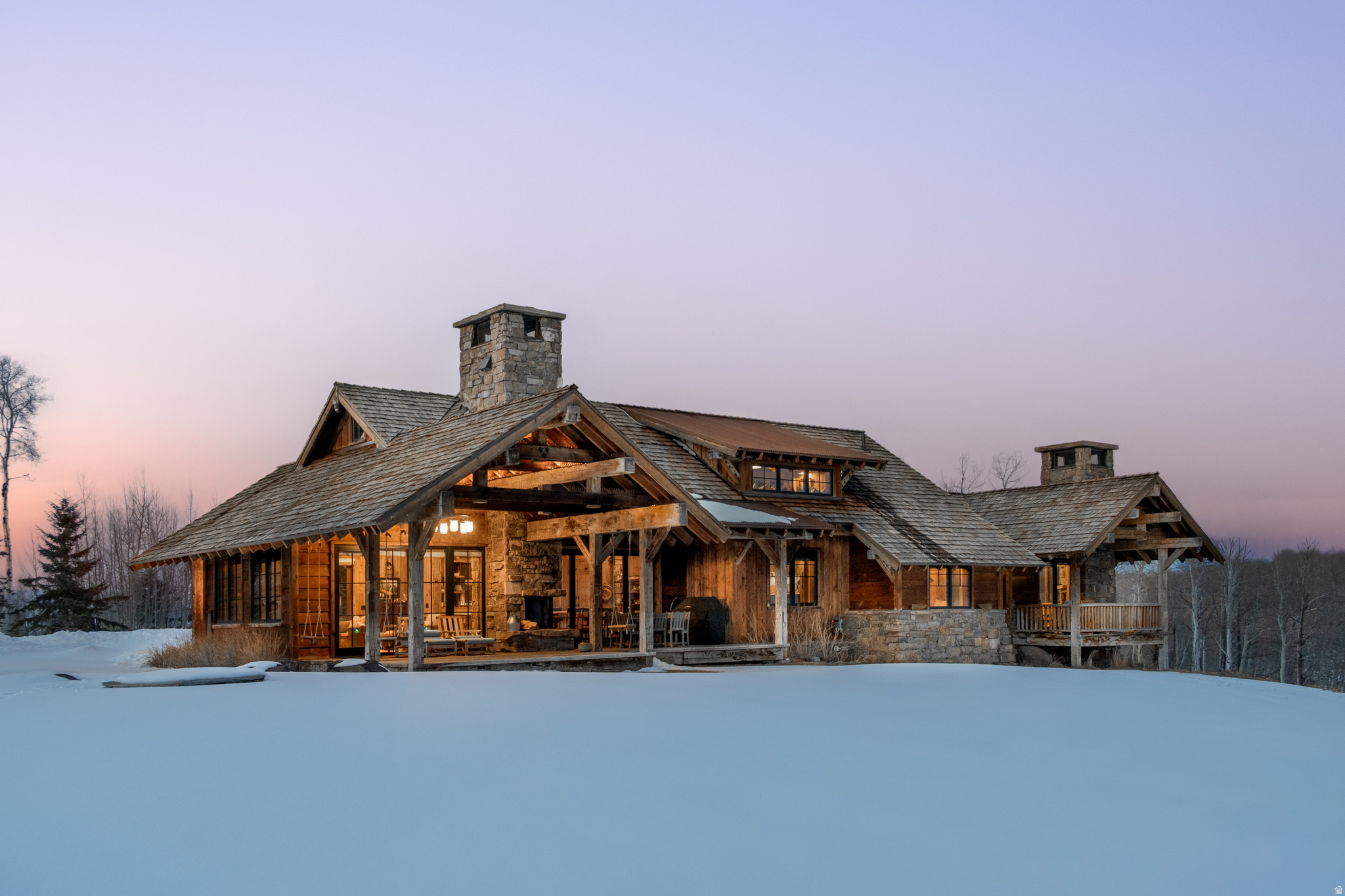 WOLF CREEK - Residential