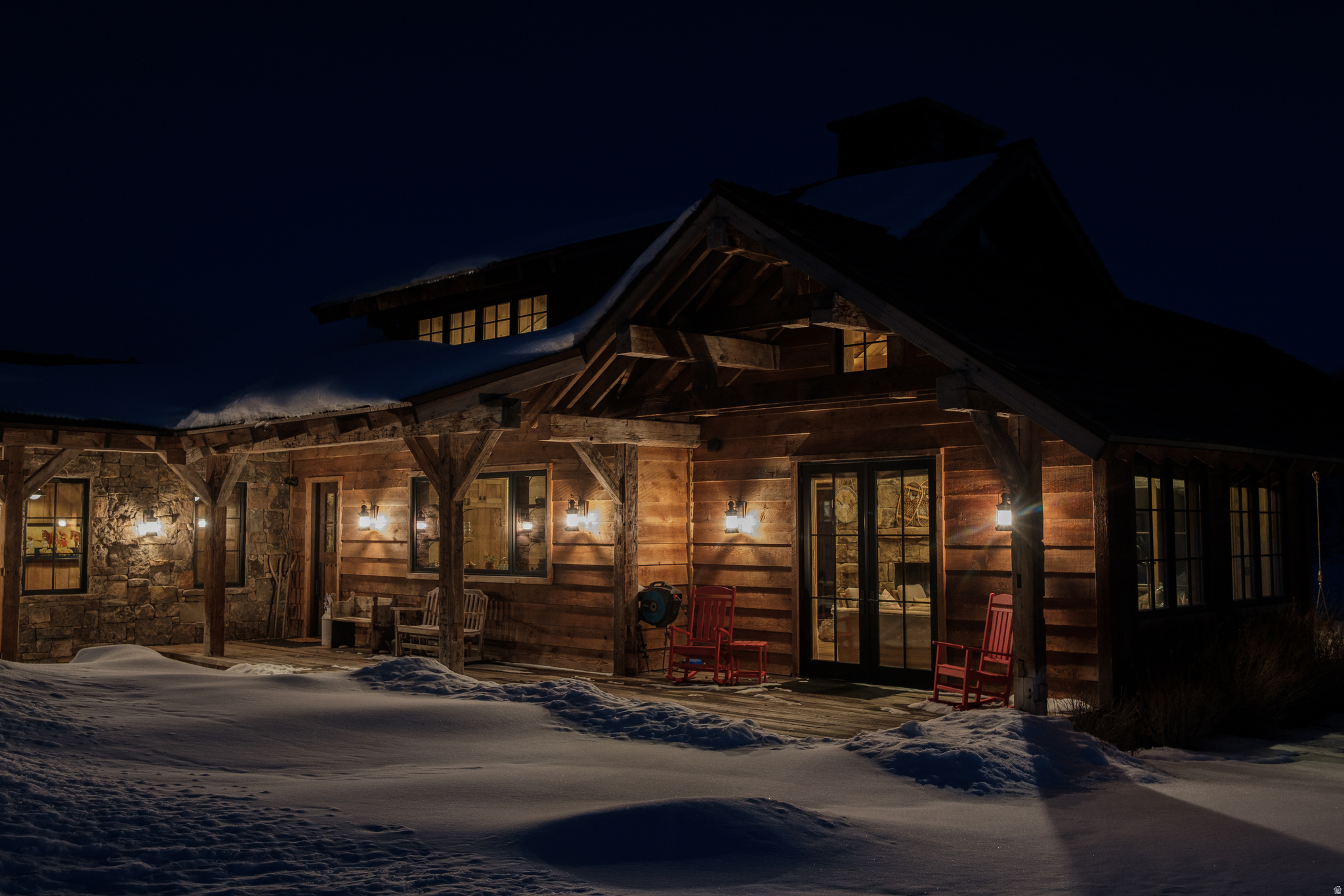 WOLF CREEK - Residential