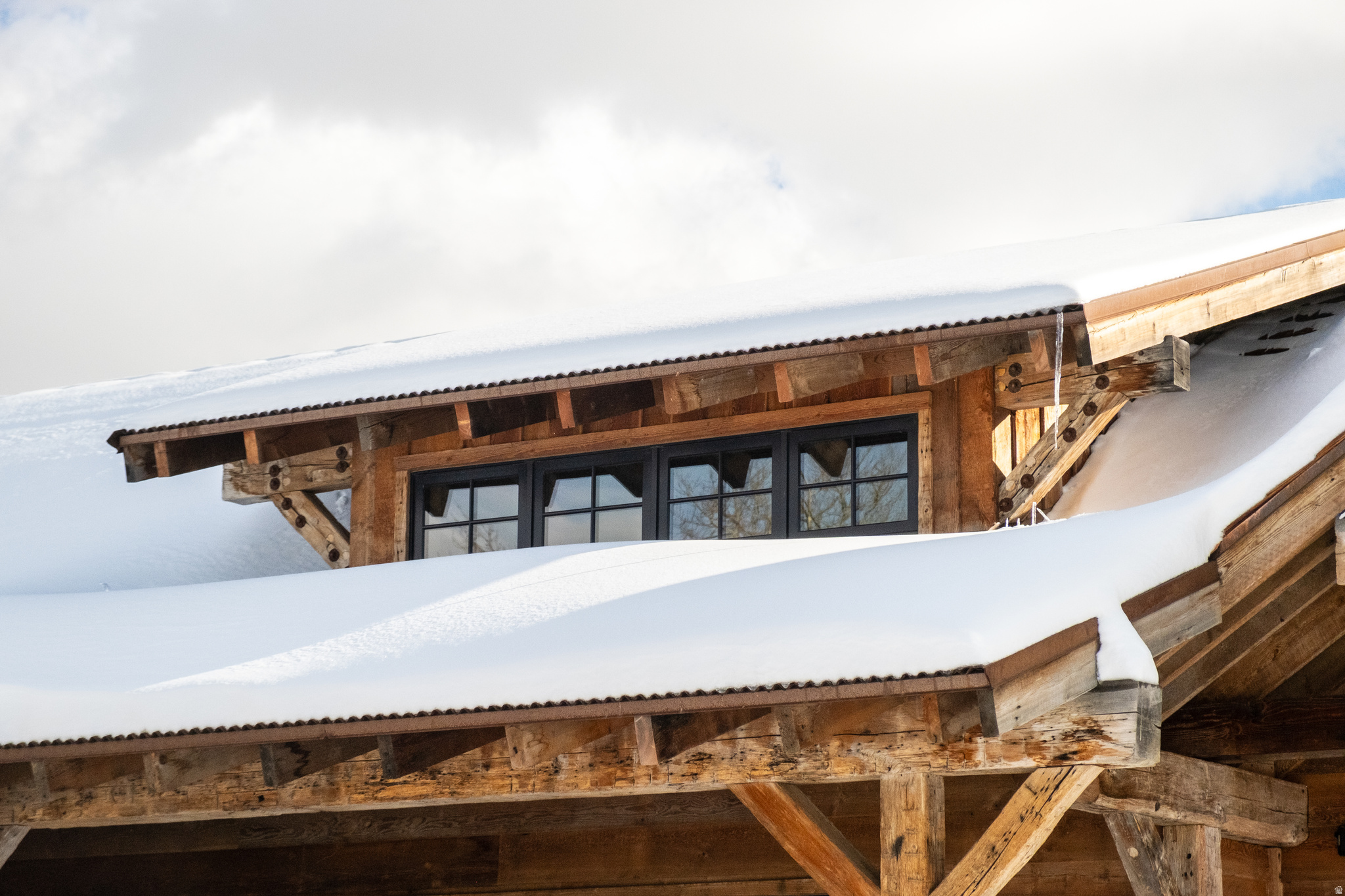 WOLF CREEK - Residential