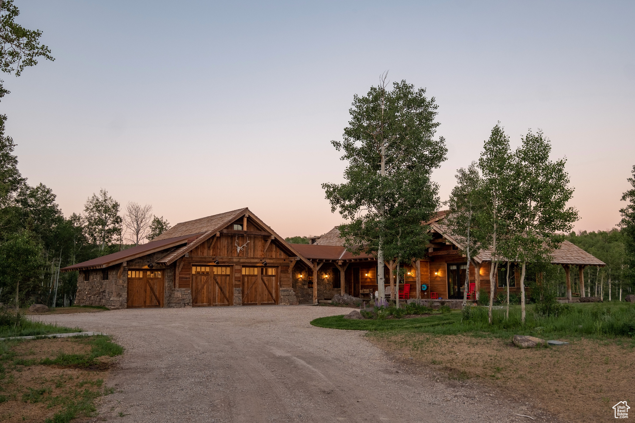 11042 E Wild Elk Mdw, Heber City, Utah image 11