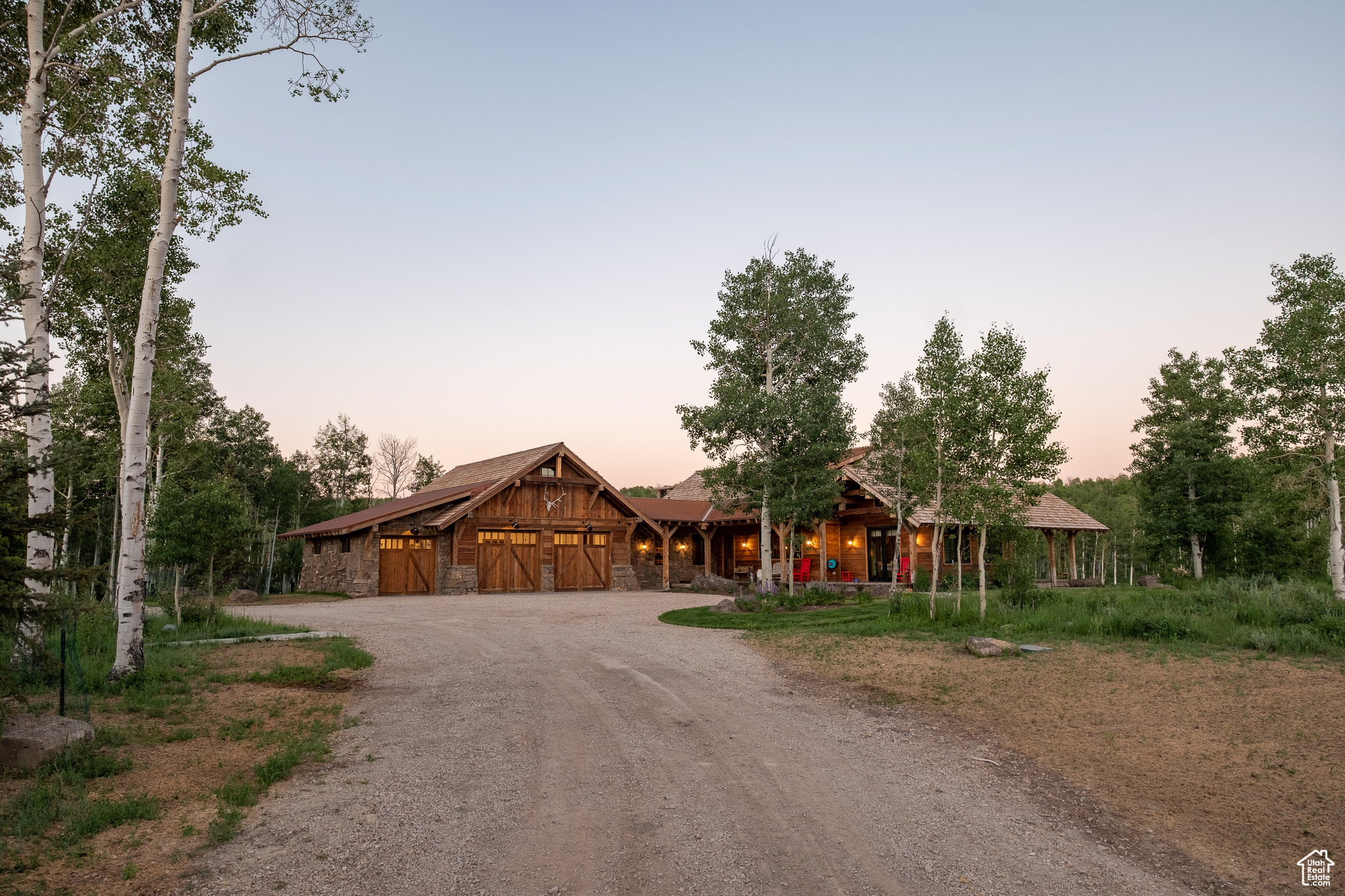 WOLF CREEK - Residential