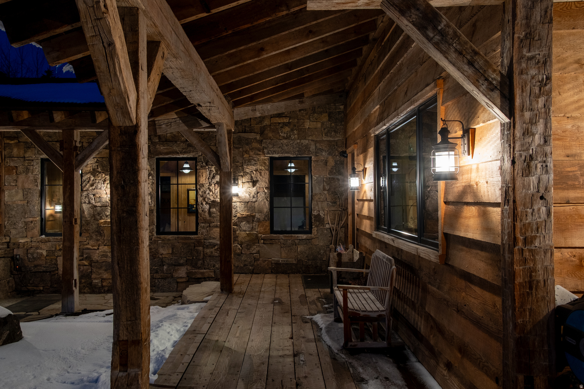 WOLF CREEK - Residential