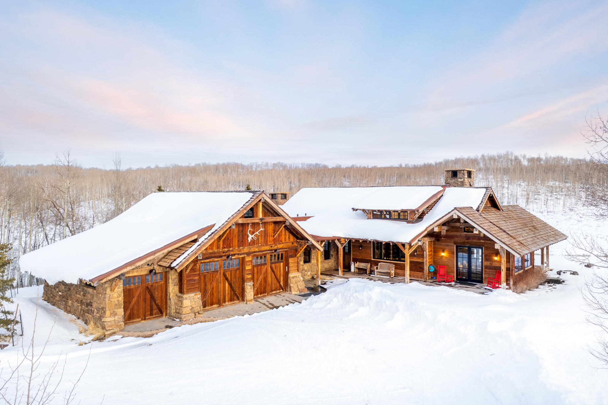 WOLF CREEK - Residential