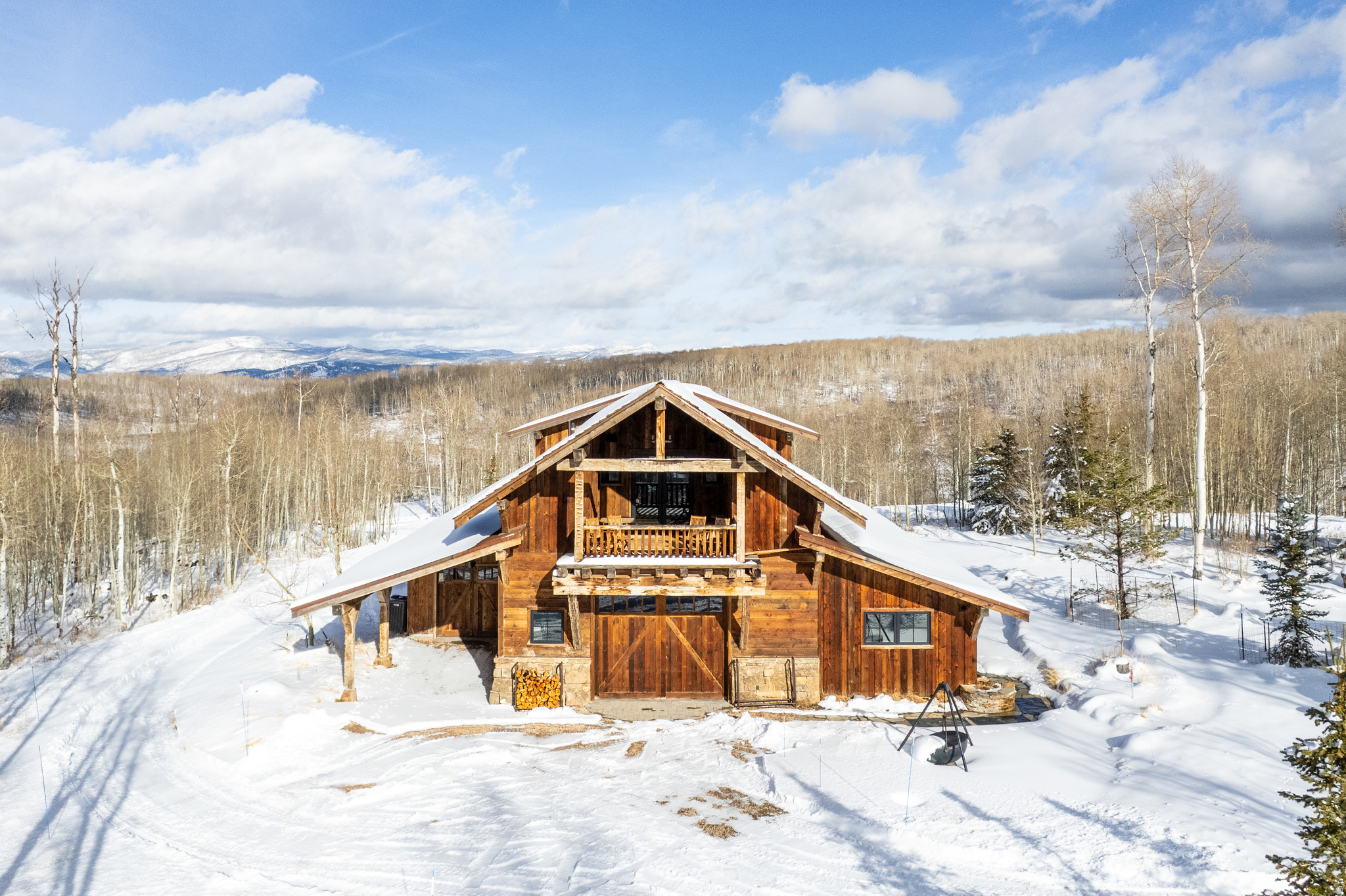 WOLF CREEK - Residential