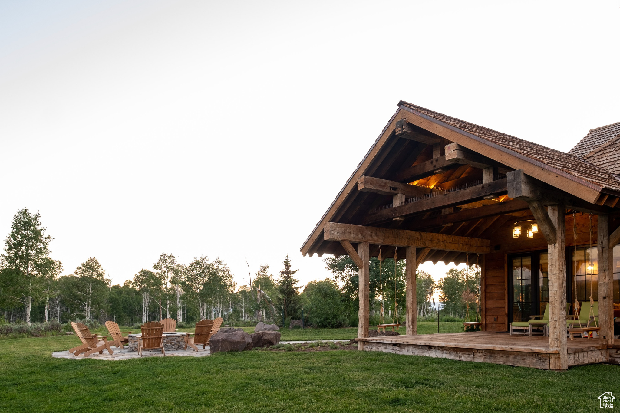 WOLF CREEK - Residential