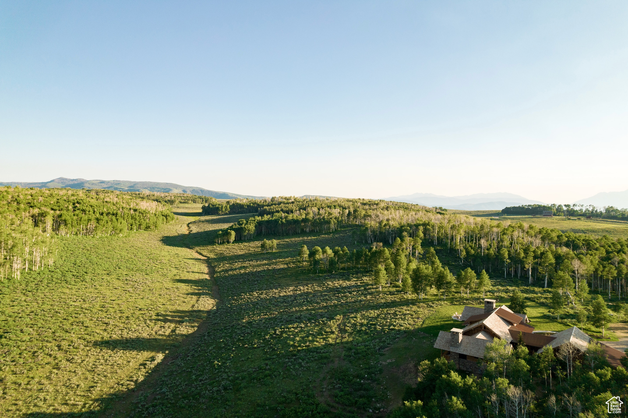 WOLF CREEK - Residential