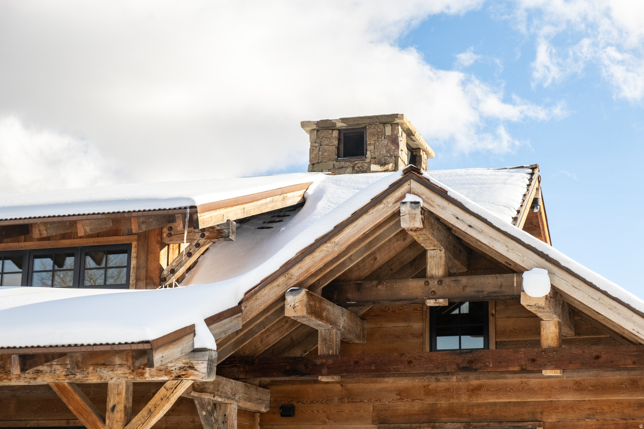 WOLF CREEK - Residential