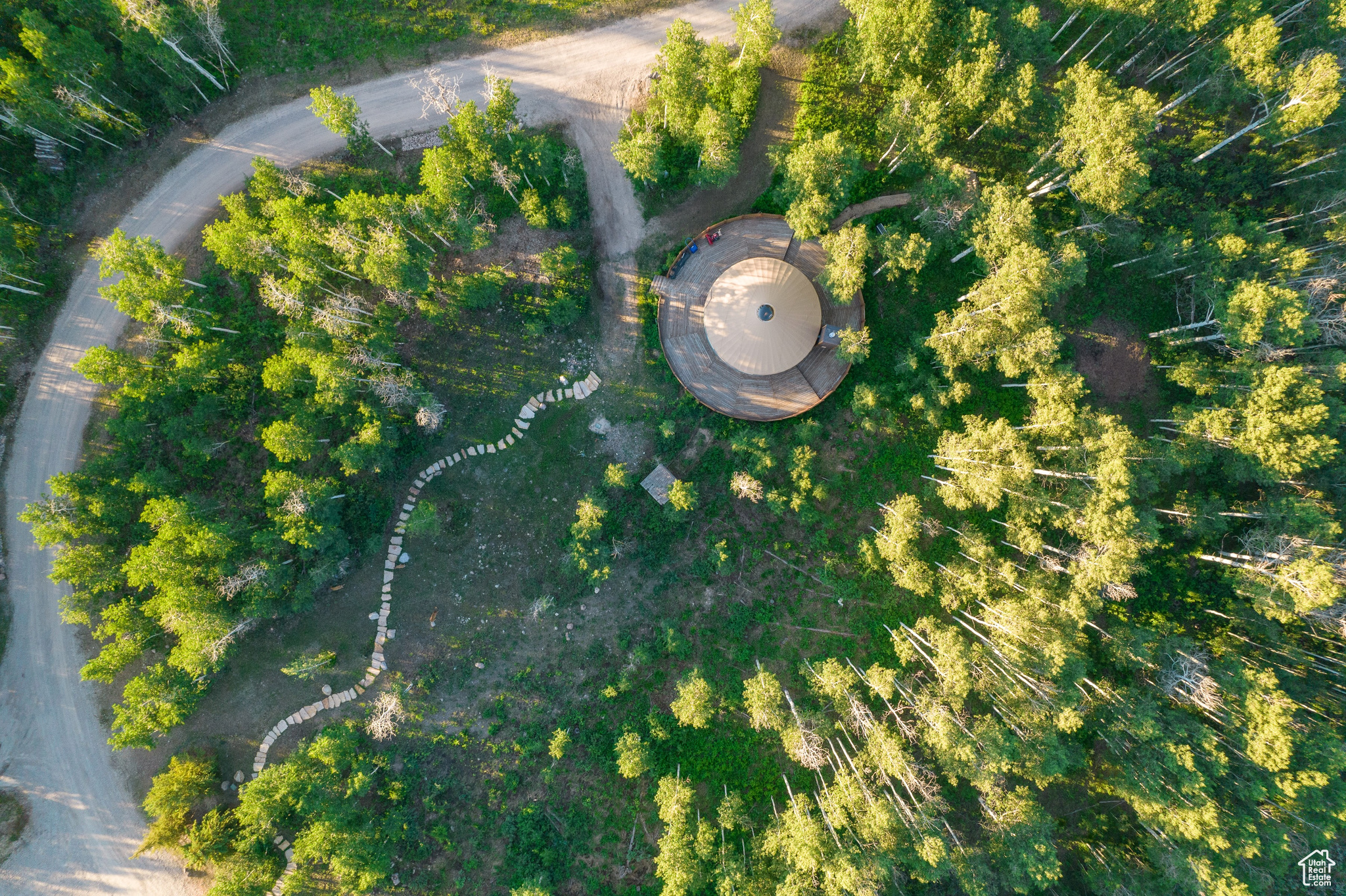 WOLF CREEK - Residential