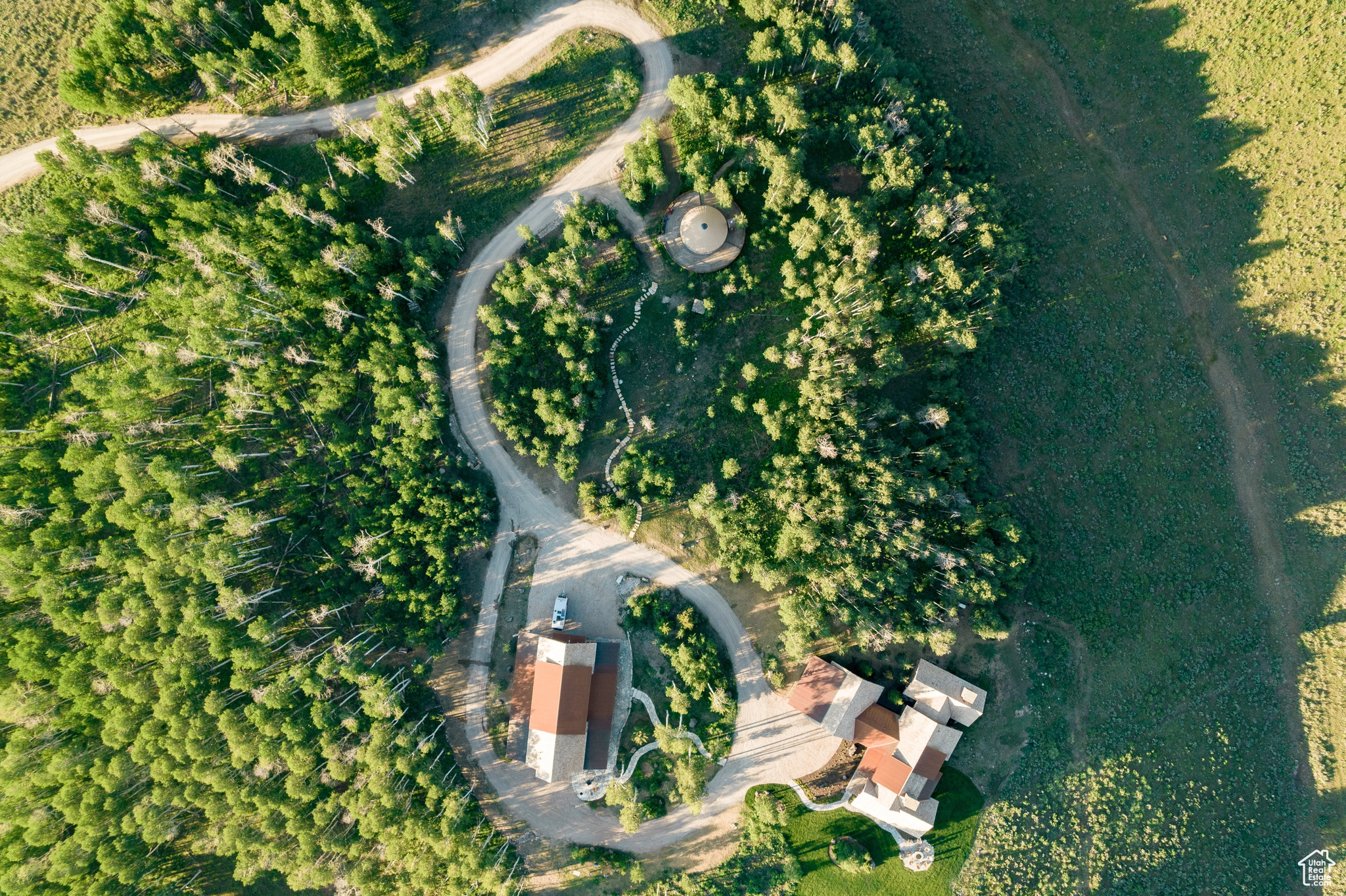 WOLF CREEK - Residential