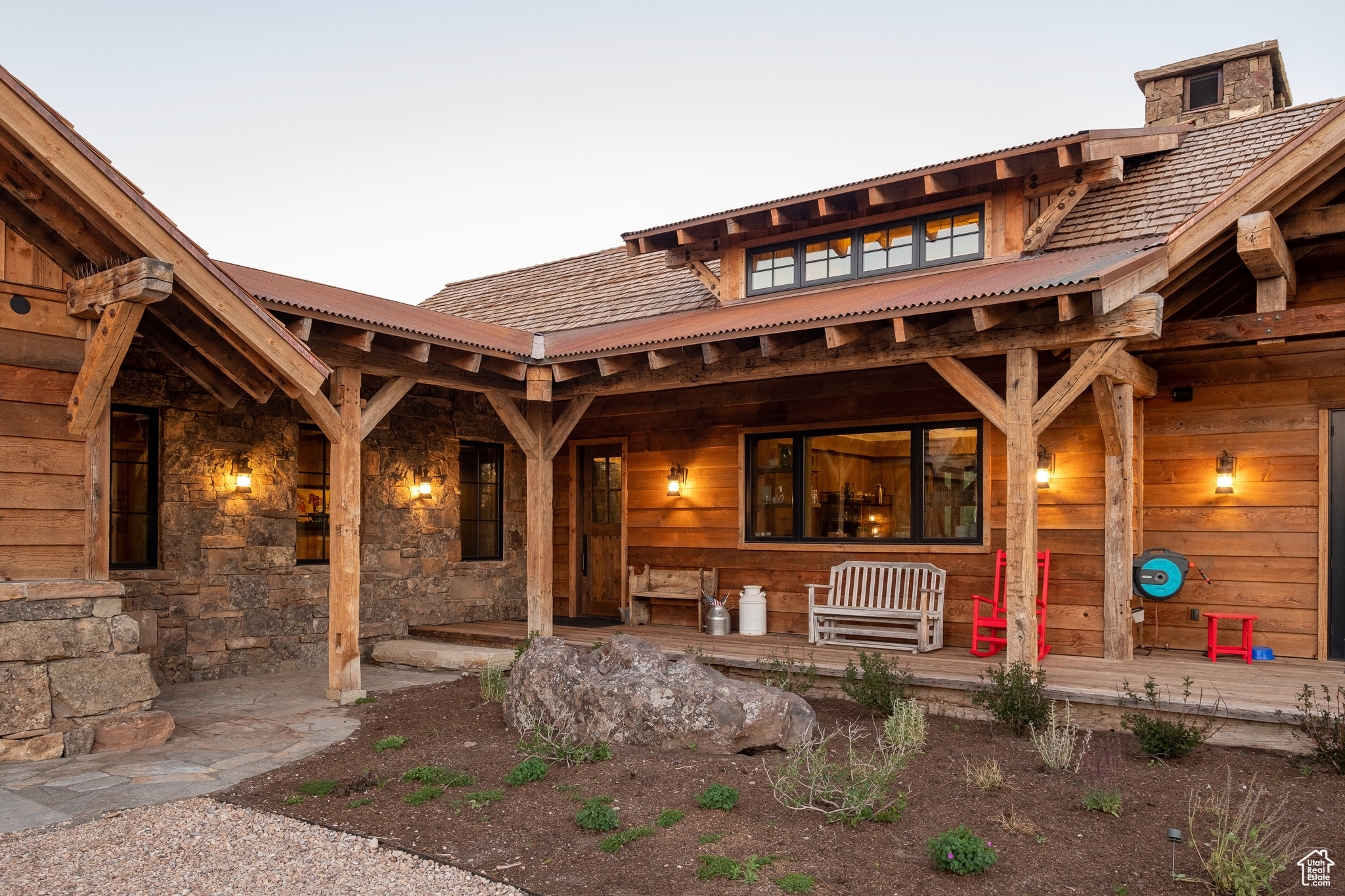 11042 E Wild Elk Mdw, Heber City, Utah image 12