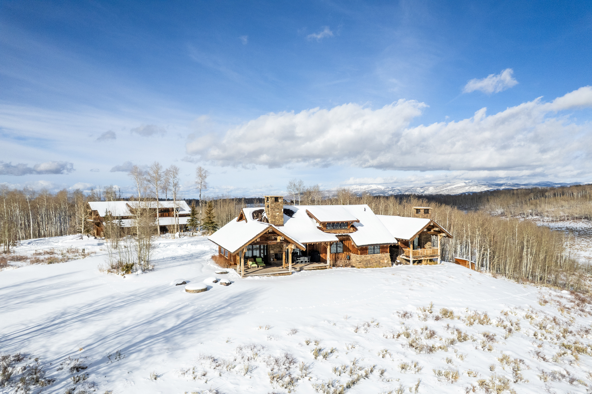 WOLF CREEK - Residential