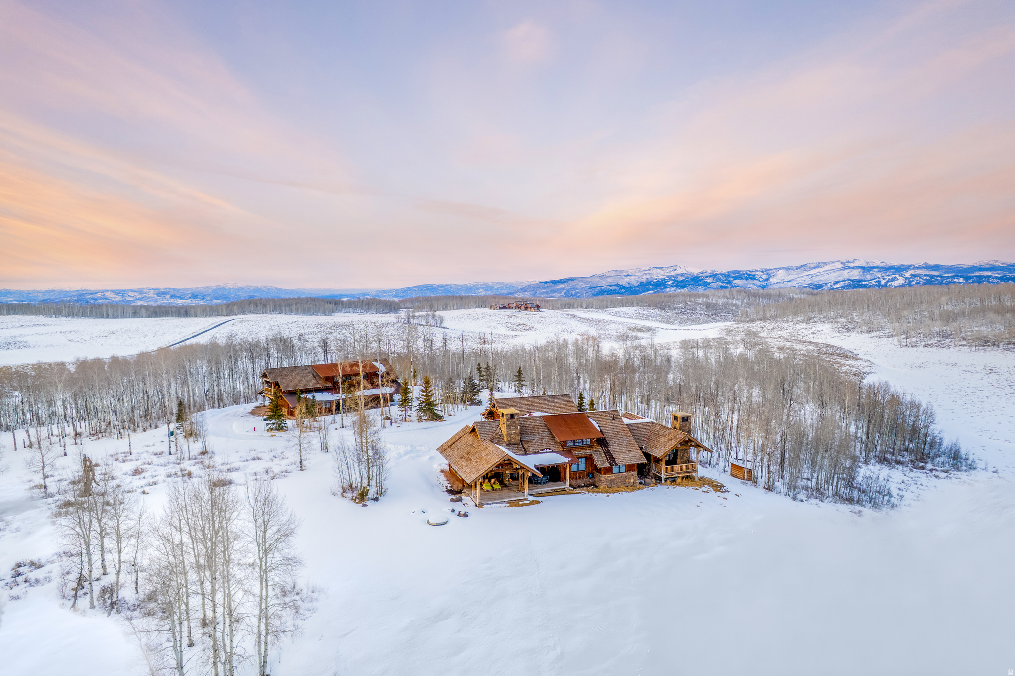 WOLF CREEK - Residential