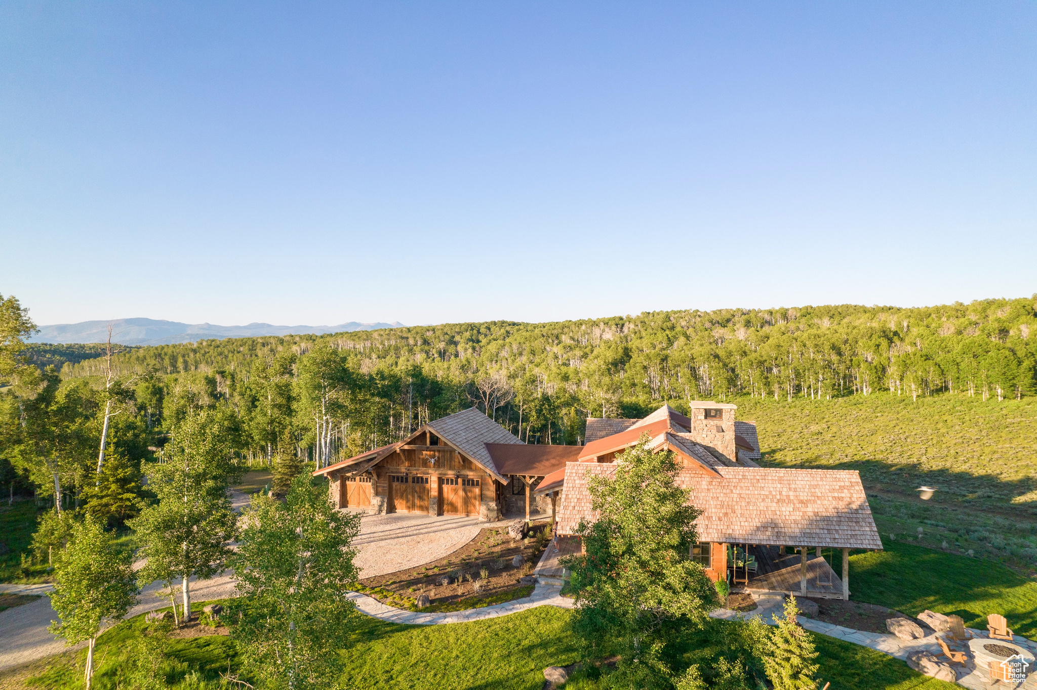 WOLF CREEK - Residential