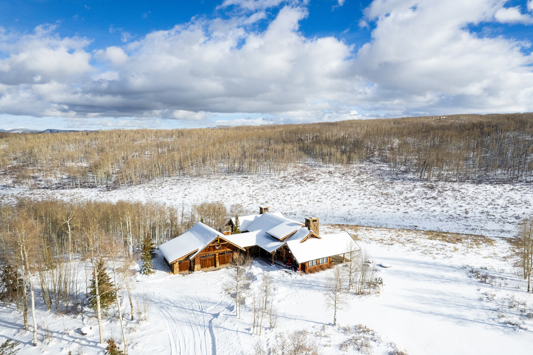 WOLF CREEK - Residential