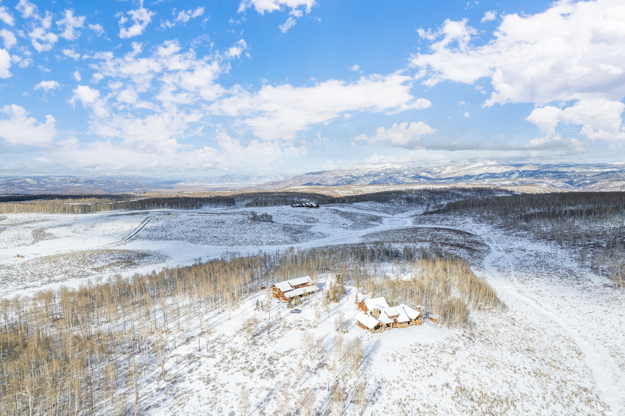 WOLF CREEK - Residential