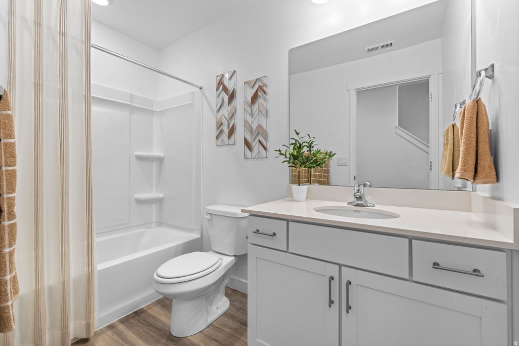 Photo of 445 14TH ST #107, Ogden, UT 84404 (MLS # 2124575)