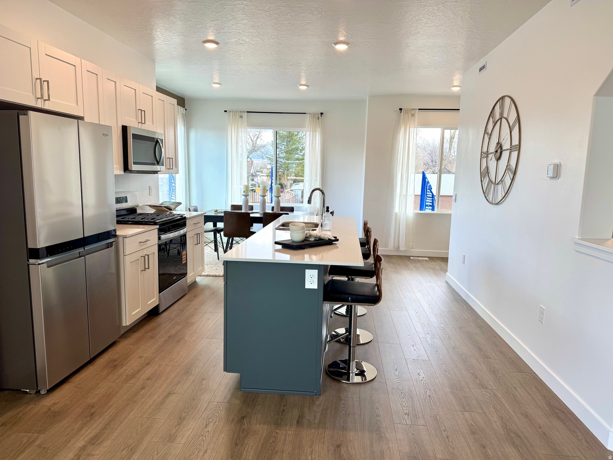 MIDTOWN VILLAGE - Residential