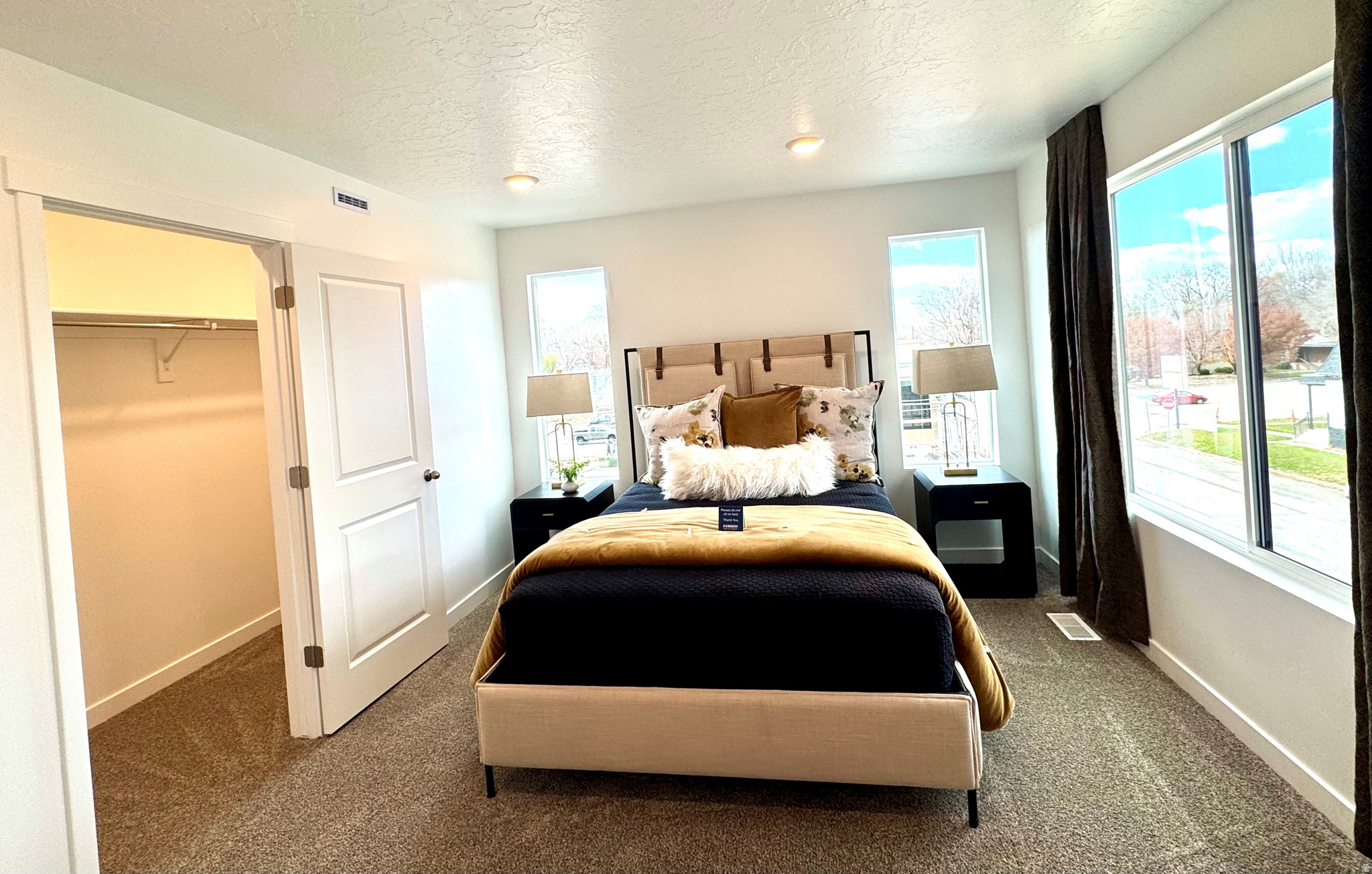 MIDTOWN VILLAGE - Residential