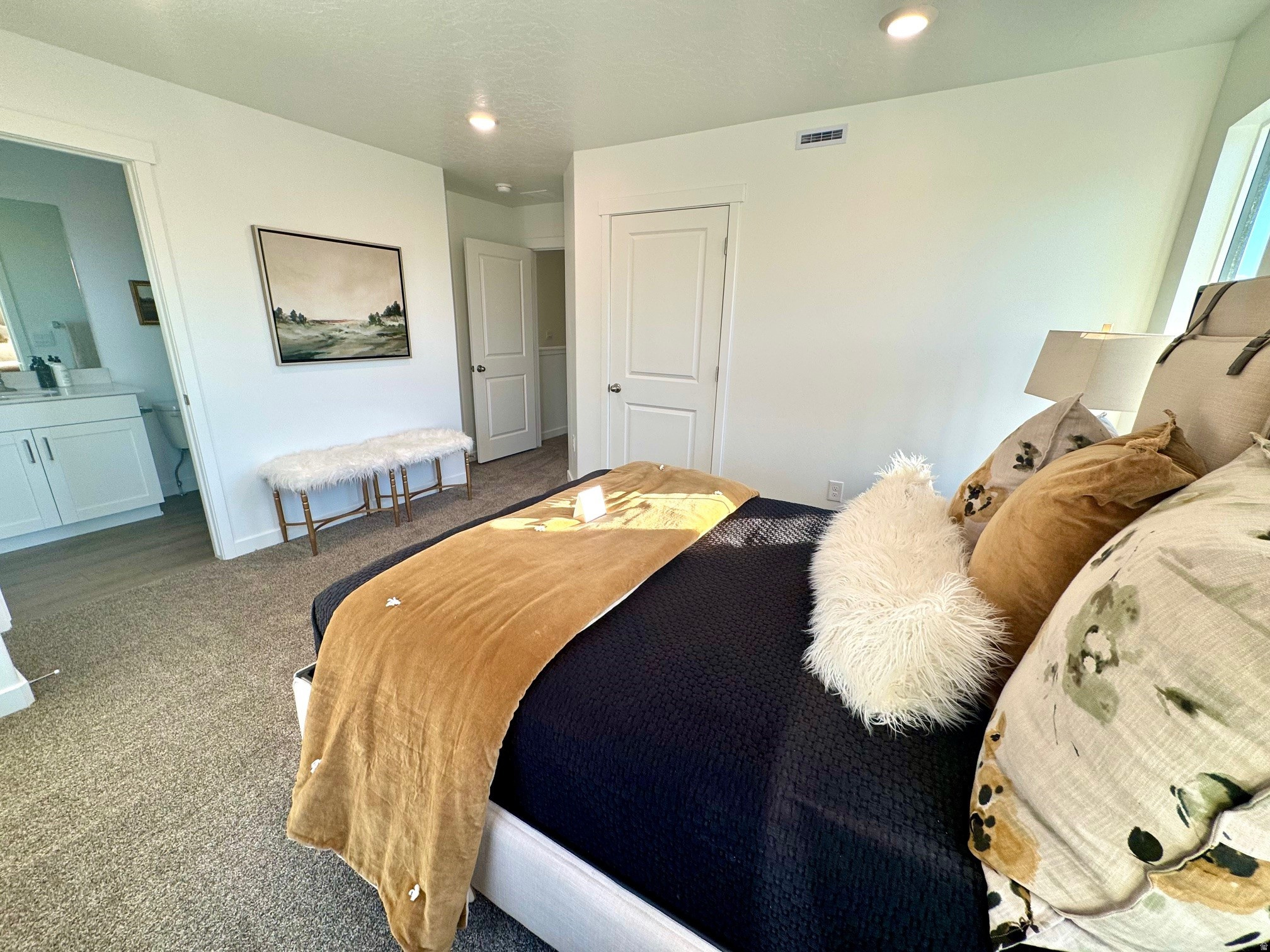 MIDTOWN VILLAGE - Residential