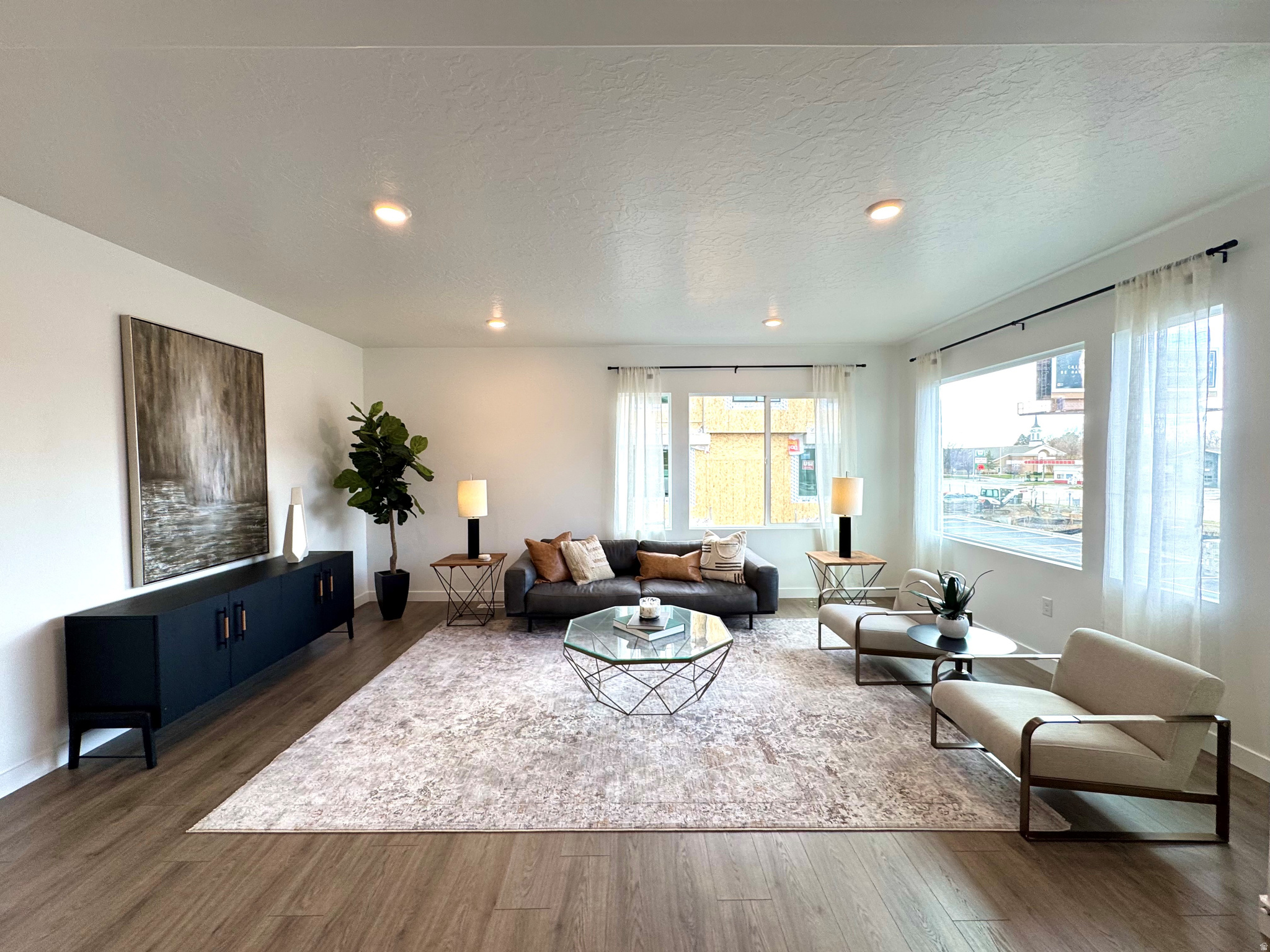 MIDTOWN VILLAGE - Residential