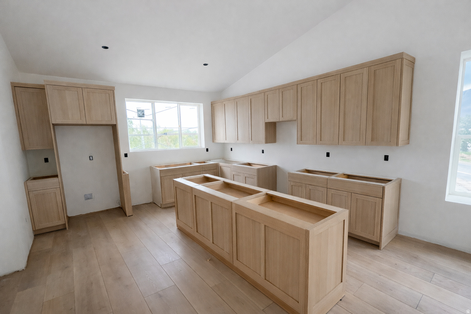 COTTONWOOD CREEK TOWNHOMES - Residential