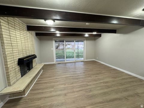 Tiny photo for 702 N COWLEY ST, Layton, UT 84041 (MLS # 2125880)