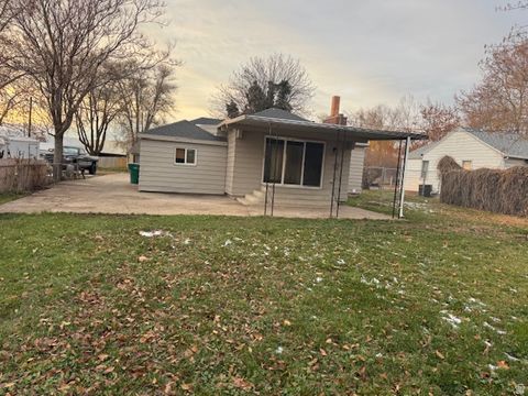 Tiny photo for 702 N COWLEY ST, Layton, UT 84041 (MLS # 2125880)