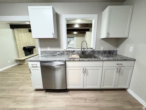 Tiny photo for 702 N COWLEY ST, Layton, UT 84041 (MLS # 2125880)