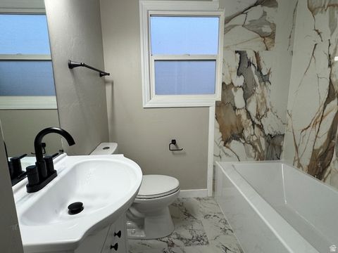 Tiny photo for 702 N COWLEY ST, Layton, UT 84041 (MLS # 2125880)