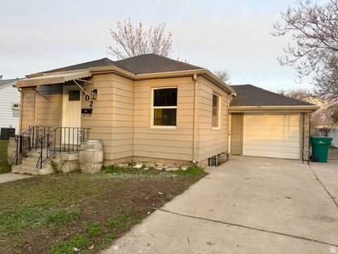 Tiny photo for 702 N COWLEY ST, Layton, UT 84041 (MLS # 2125880)