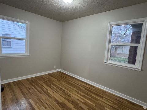 Tiny photo for 702 N COWLEY ST, Layton, UT 84041 (MLS # 2125880)