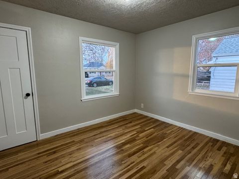 Tiny photo for 702 N COWLEY ST, Layton, UT 84041 (MLS # 2125880)