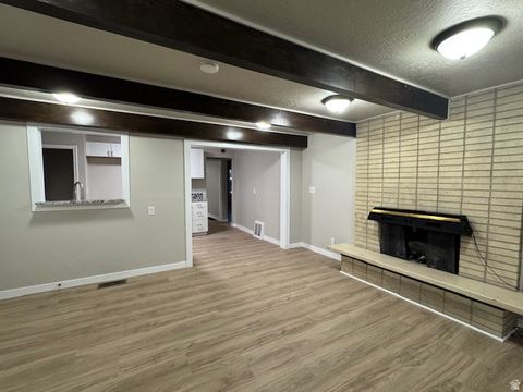 Tiny photo for 702 N COWLEY ST, Layton, UT 84041 (MLS # 2125880)
