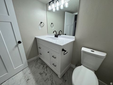 Tiny photo for 702 N COWLEY ST, Layton, UT 84041 (MLS # 2125880)