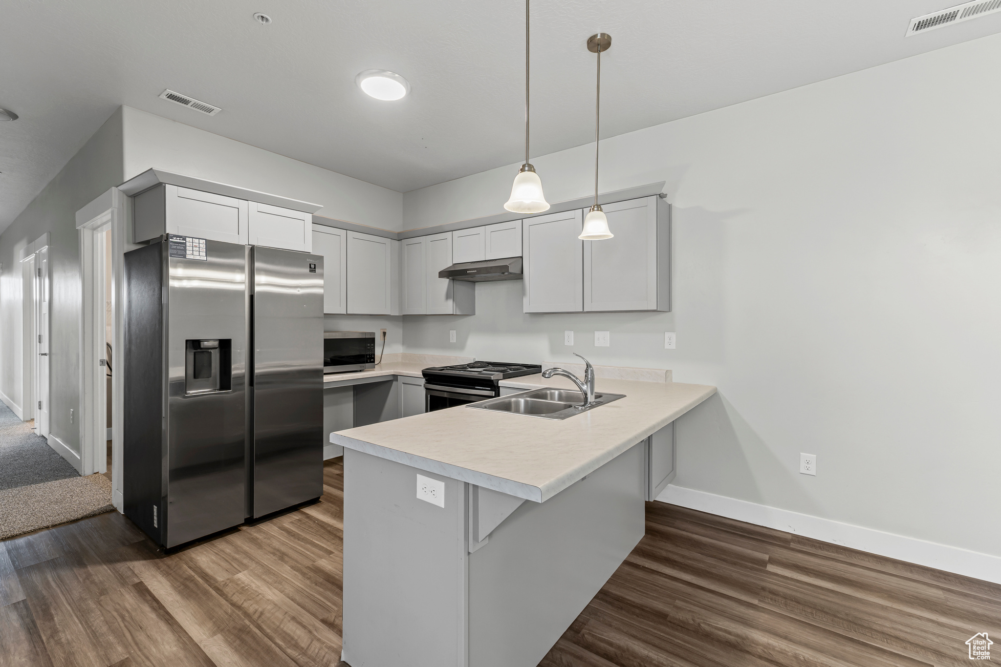 TIMP POINT CONDO - Residential