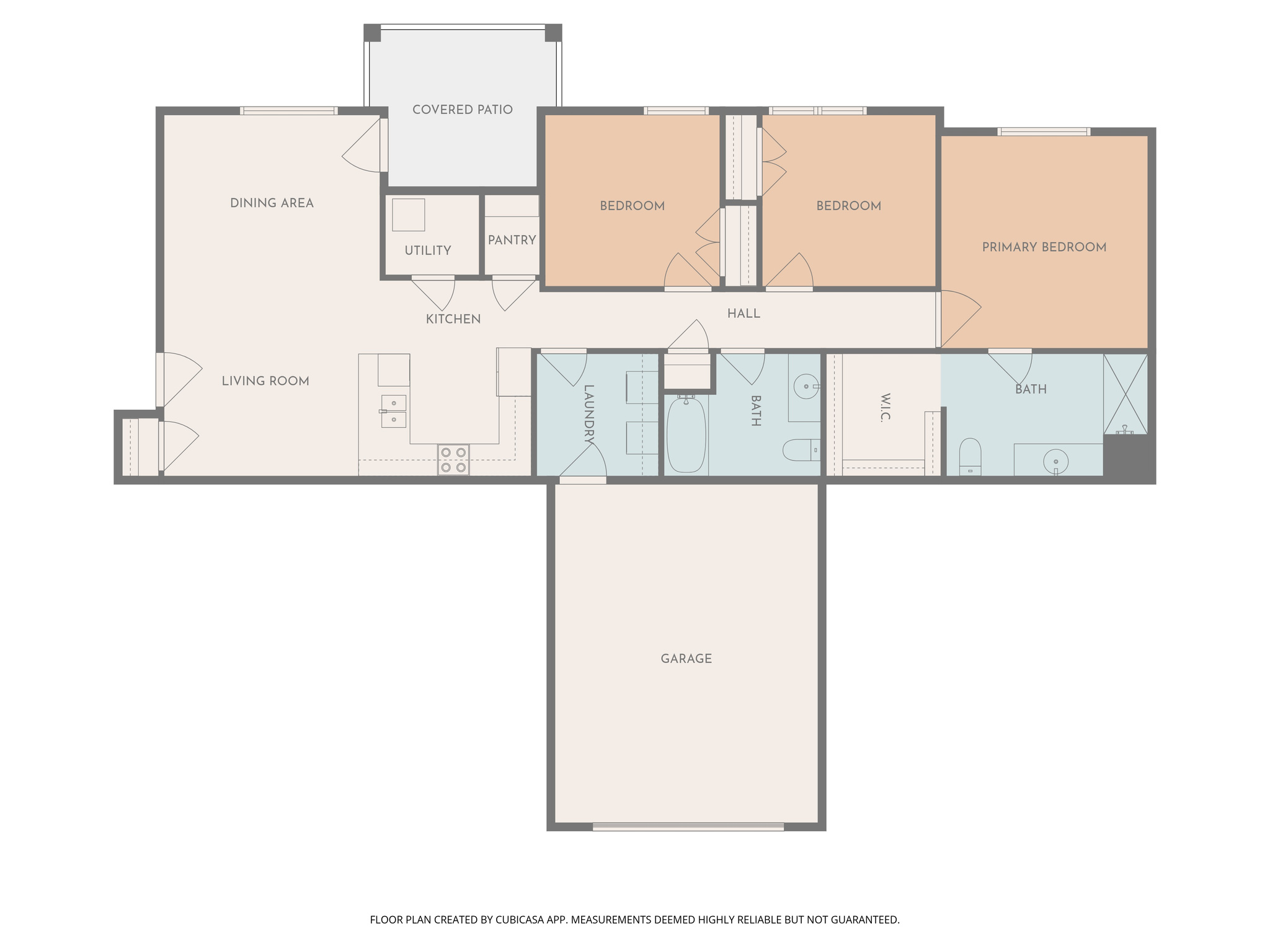 TIMP POINT CONDO - Residential