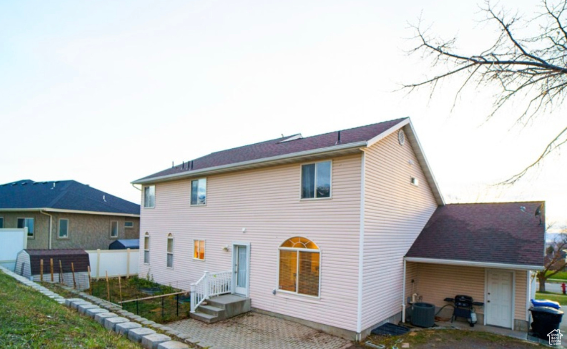 398 S 900, Smithfield, Utah image 4