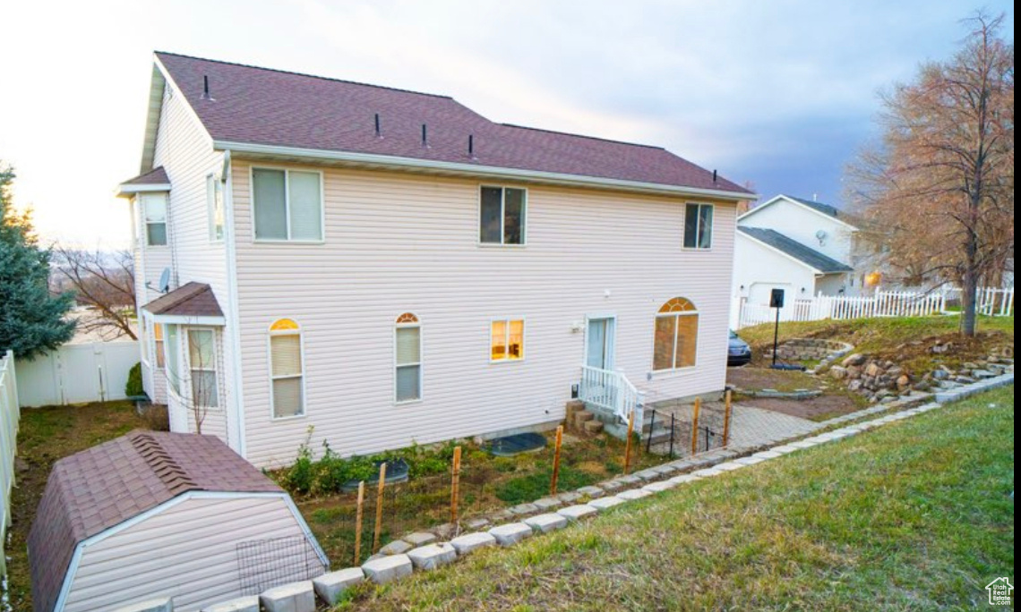 398 S 900, Smithfield, Utah image 3