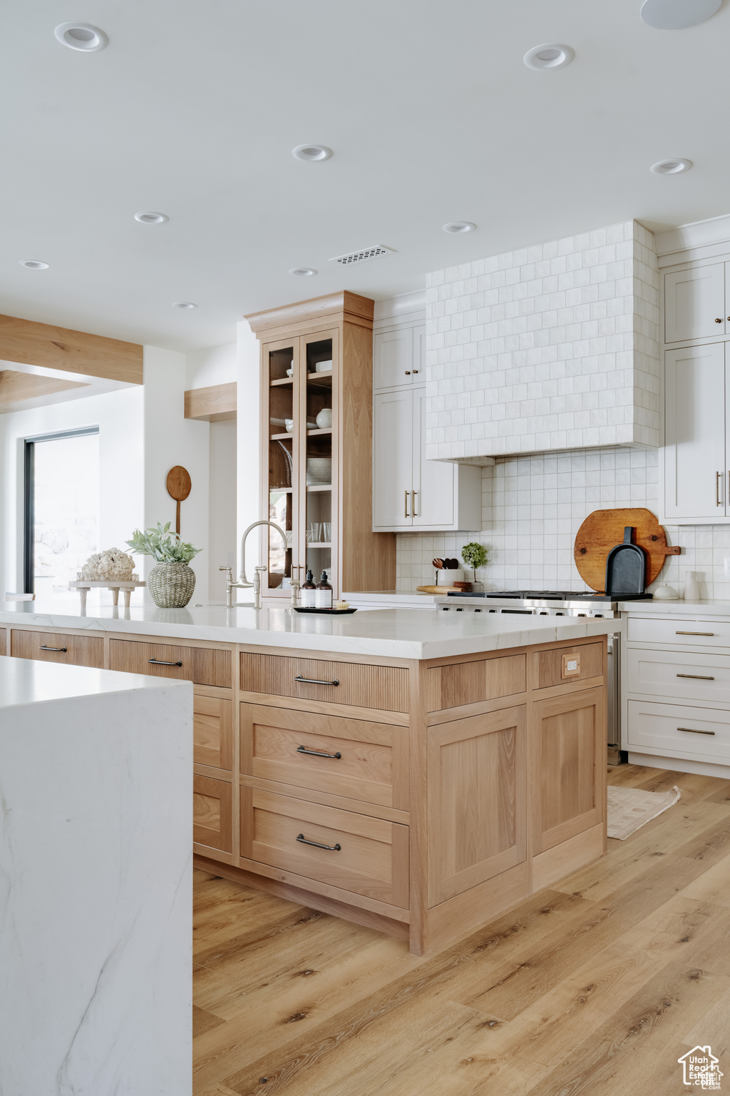 MOCCASIN FLATS - Residential